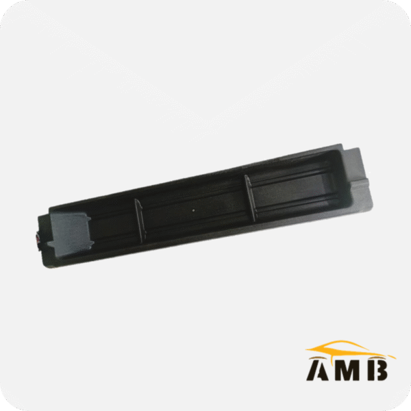 باکس طاقچه عقب پژو 206 برند AMB