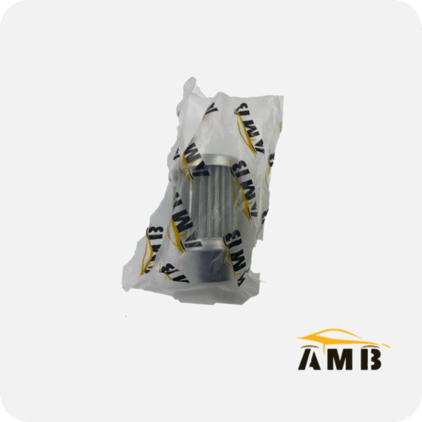 فیلتر بخارروغن تیبا1وتیبا2