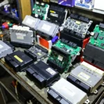 بهترین ایسیو برای ریمپ