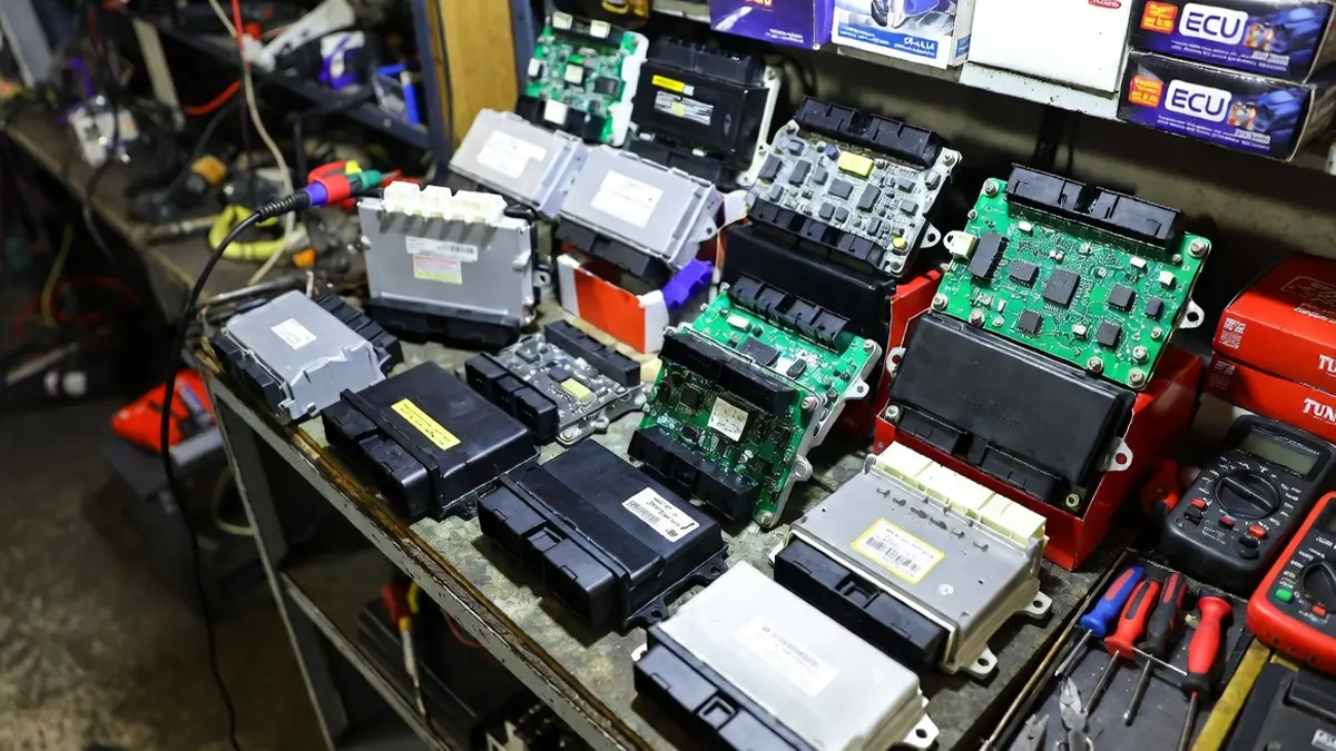 بهترین ایسیو برای ریمپ