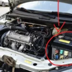 رله کمپرسور کولر 206 کجاست