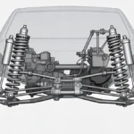 سیستم تعلیق