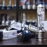 قویترین لامپ زنون