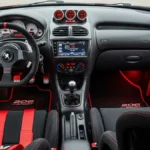 ماشین اسپرت 206