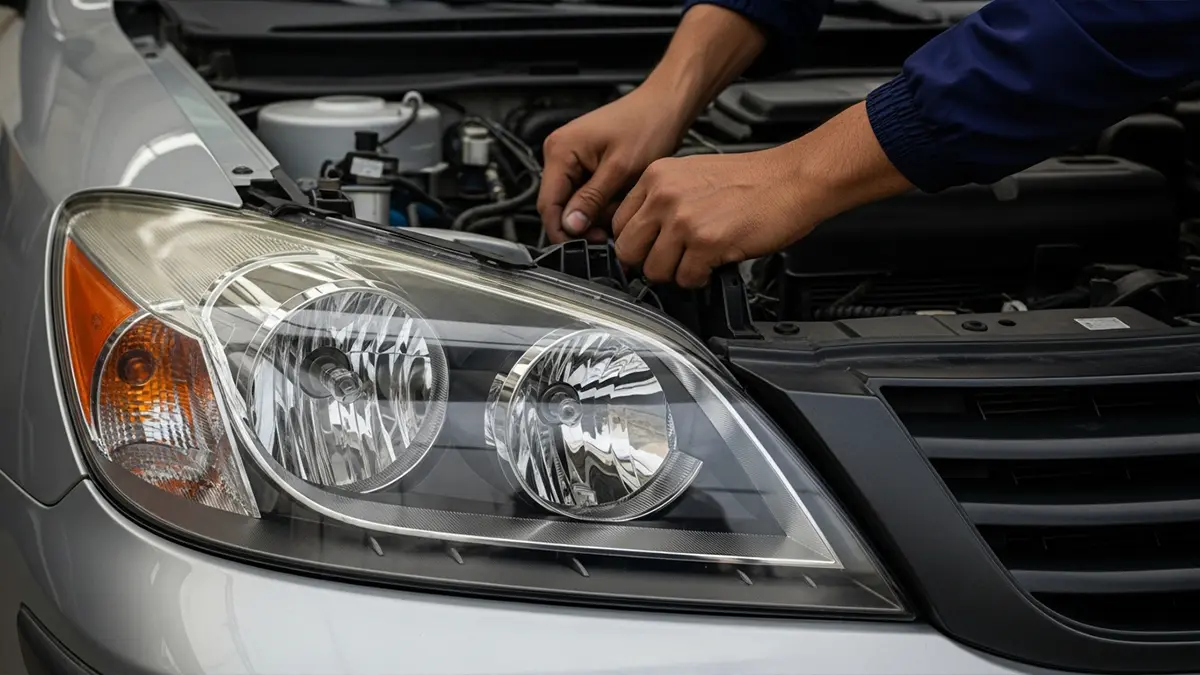 هدلایت چیست